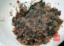 红豆卷饼的做法图解15