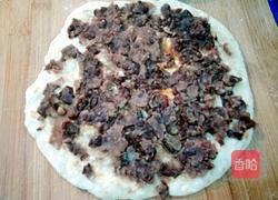 红豆卷饼的做法图解16