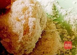 紫薯糯米糍的做法图解10