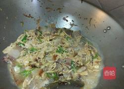 腊肉冬笋的做法图解7