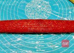 彩色饭团的做法图解8