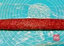 彩色饭团的做法图解12