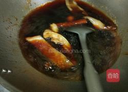 卤猪皮的做法图解4