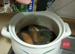 卤猪皮的做法图解5