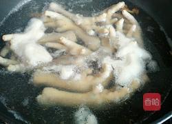 水晶鸡脚的做法图解3