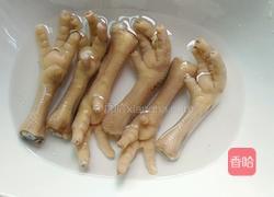 水晶鸡脚的做法图解5