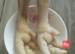 水晶鸡脚的做法图解6