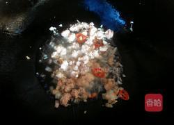 肉炒海带丝的做法图解4