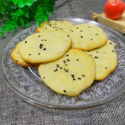烤箱土豆饼的做法[图]