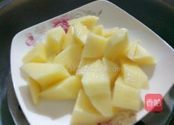 烤箱土豆饼的做法图解2