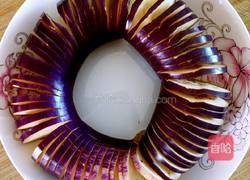 麻辣茄子的做法图解3