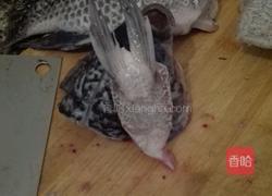 松鼠鱼的做法图解2