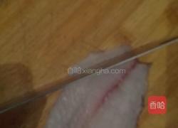 松鼠鱼的做法图解5