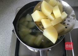 秘制牛腩的做法图解3