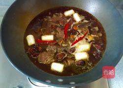 秘制牛腩的做法图解8