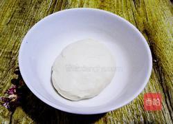 汉堡牛肉饼的做法图解2