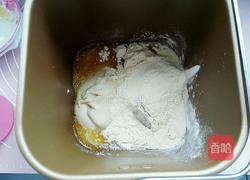 汉堡牛肉饼的做法图解6