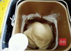 汉堡牛肉饼的做法图解7