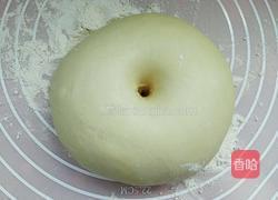 汉堡牛肉饼的做法图解9