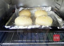 汉堡牛肉饼的做法图解13