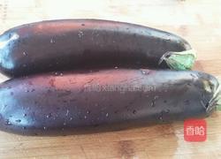 炸茄饼的做法图解6
