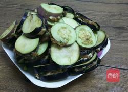 炸茄饼的做法图解7