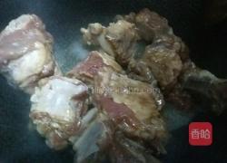 馕包肉的做法图解4