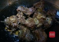 馕包肉的做法图解6