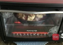 鲜虾披萨的做法图解8