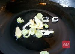 炒馄饨的做法图解5