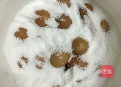 咸蛋的做法图解6