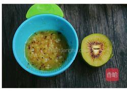 黑枸杞燕窝的做法图解3