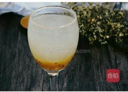 黑枸杞燕窝的做法图解5