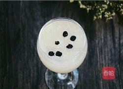 黑枸杞燕窝的做法图解6