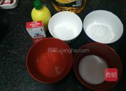 迷糊娃娃蛋糕的做法图解1