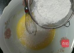 迷糊娃娃蛋糕的做法图解4