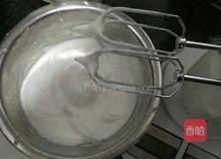 六寸戚风蛋糕的做法图解10