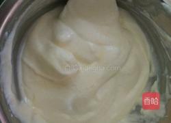 六寸戚风蛋糕的做法图解13