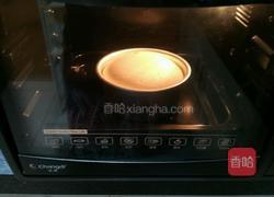 迷糊娃娃蛋糕的做法图解8