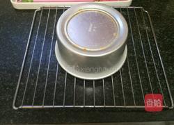 迷糊娃娃蛋糕的做法图解9