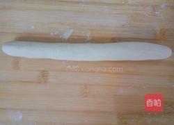 胡萝卜木耳饺子的做法图解9