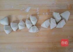 胡萝卜木耳饺子的做法图解10