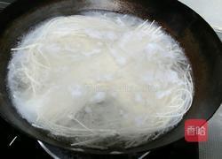 茄子肉丁打卤面的做法图解11