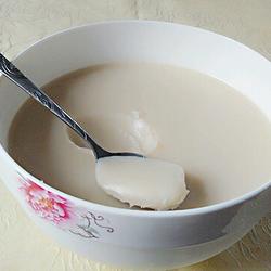 白油(猪油)的做法[图]