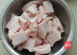 白油(猪油)的做法图解1