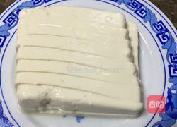 凉拌水豆腐的做法图解3