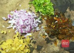 凉拌水豆腐的做法图解4