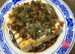 凉拌水豆腐的做法图解10