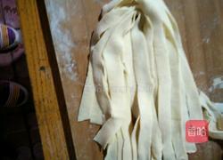 油泼面的做法图解3