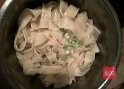 油泼面的做法图解5